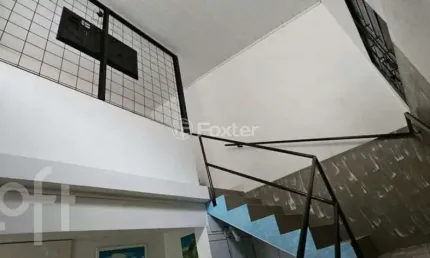 Casa com 2 quartos à venda na Rua Sílvio Gilberto Christmann, 2130, Canudos, Novo Hamburgo, 180 m2 por R$ 400.000