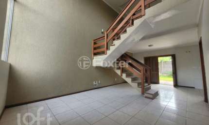Casa com 3 quartos à venda na Rua São Francisco de Assis, 111, Jardim Mauá, Novo Hamburgo, 215 m2 por R$ 545.000
