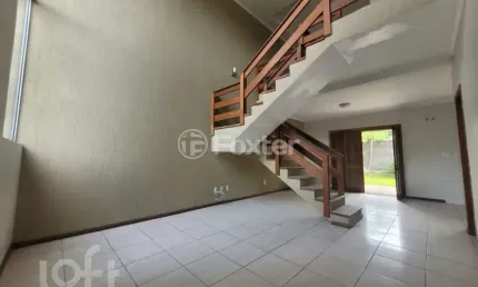 Casa com 3 quartos à venda na Rua São Francisco de Assis, 111, Jardim Mauá, Novo Hamburgo, 215 m2 por R$ 545.000