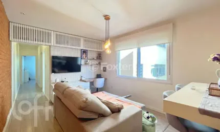Apartamento com 2 quartos à venda na Rua Grão Pará, 40, Menino Deus, Porto Alegre, 76 m2 por R$ 480.000