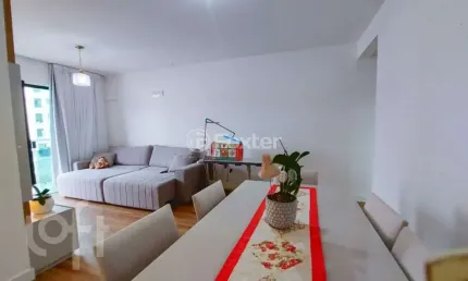 Apartamento com 3 quartos à venda na Rua Capitão Américo, 71, Córrego Grande, Florianópolis, 86 m2 por R$ 850.000