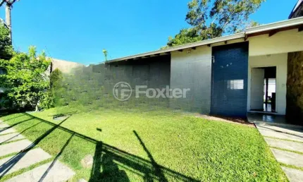 Casa com 3 quartos à venda na Rua Tamandaré, 807, Camaquã, Porto Alegre, 227 m2 por R$ 995.000