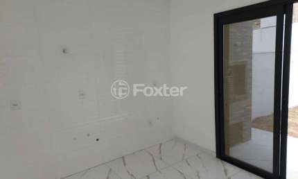 Casa com 3 quartos à venda na Rua Tijuca, 650, Parque da Matriz, Cachoeirinha, 91 m2 por R$ 449.000