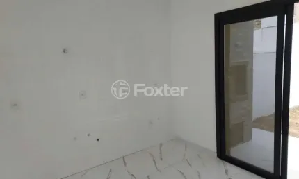 Casa com 3 quartos à venda na Rua Tijuca, 650, Parque da Matriz, Cachoeirinha, 91 m2 por R$ 449.000