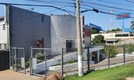 Prédio à venda na Avenida Senador Salgado Filho, 1650, Cecília, Viamão, 3382 m2 por R$ 12.800.000