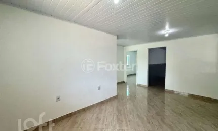 Casa com 2 quartos à venda na Rua Mariluz, 189, Estância Velha, Canoas, 100 m2 por R$ 550.000