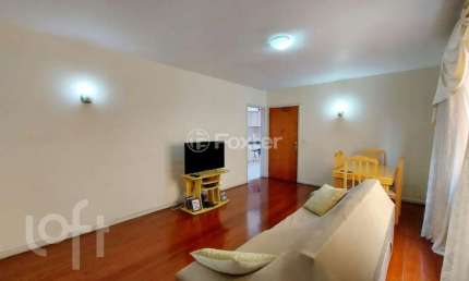 Apartamento com 2 quartos à venda na Avenida Doutor Carlos Barbosa, 1321, Medianeira, Porto Alegre, 88 m2 por R$ 290.000