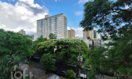 Apartamento com 3 quartos à venda na Rua Botafogo, 620, Menino Deus, Porto Alegre, 91 m2 por R$ 550.000