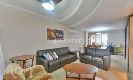 Casa em condomínio fechado com 3 quartos à venda na Rua João Mendes Ouriques, 147, Jardim Isabel, Porto Alegre, 231 m2 por R$ 880.000