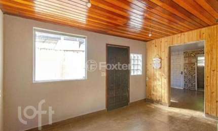 Casa com 3 quartos à venda na Rua André Primo Biazetto, 325, Campo Novo, Porto Alegre, 150 m2 por R$ 445.200