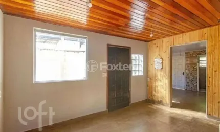 Casa com 3 quartos à venda na Rua André Primo Biazetto, 325, Campo Novo, Porto Alegre, 150 m2 por R$ 445.200
