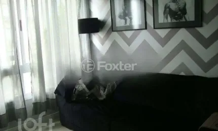 Apartamento com 1 quarto à venda na rua gana, 1160, vila ipiranga, porto alegre, 47 m2 por r$ 339.000