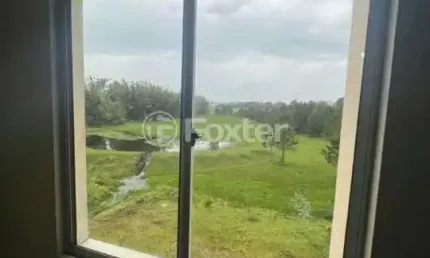 Apartamento com 2 quartos à venda na Avenida da Federação, 685, Jardim Betânia, Cachoeirinha, 44 m2 por R$ 190.000