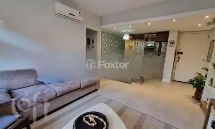 Apartamento com 3 quartos à venda na Rua Laurindo, 78, Santana, Porto Alegre, 93 m2 por R$ 575.000