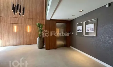Apartamento com 2 quartos à venda na Rua Honeyde Bertussi, 1330, Nossa Senhora da Saúde, Caxias do Sul, 79 m2 por R$ 679.100