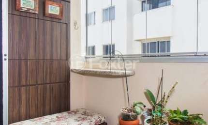 Apartamento com 3 quartos à venda na Rua José Beiro, 136, Jardim Atlântico, Florianópolis, 104 m2 por R$ 790.000