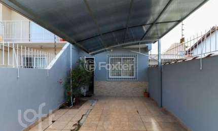 Casa com 2 quartos à venda na Rua Nossa Senhora das Graças, 38, Harmonia, Canoas, 84 m2 por R$ 340.000