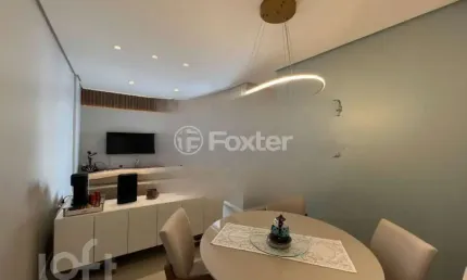 Apartamento com 2 quartos à venda na Servidão Natalicia Pereira, 138, João Paulo, Florianópolis, 75 m2 por R$ 1.300.000