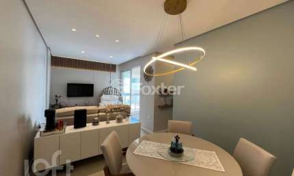 Apartamento com 2 quartos à venda na Servidão Natalicia Pereira, 138, João Paulo, Florianópolis, 75 m2 por R$ 1.300.000