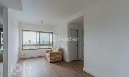 Apartamento com 2 quartos à venda na Avenida Praia de Belas, 2050, Praia de Belas, Porto Alegre, 64 m2 por R$ 979.000