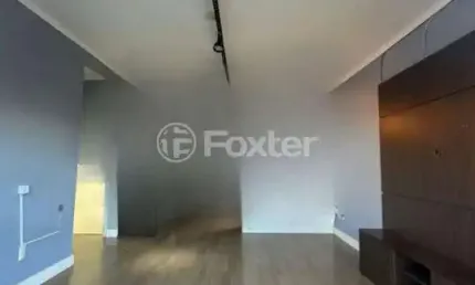 Apartamento com 2 quartos à venda na rua osório correia, 634, vila parque brasília, cachoeirinha, 55 m2 por r$ 218.900