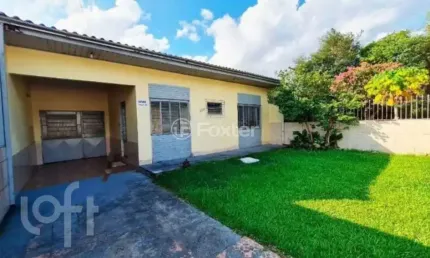 Casa com 3 quartos à venda na Rua Jacui, 226, Vila Princesa Izabel, Cachoeirinha, 170 m2 por R$ 280.000