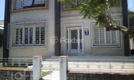 Casa com 6 quartos à venda na rua zamenhoff, 214, são joão, porto alegre, 465 m2 por r$ 1.699.000