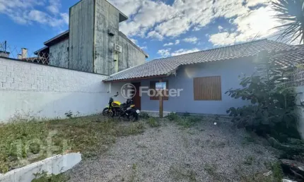 Casa com 2 quartos à venda na Servidão Dunas da Joaquina, 250, Rio Tavares, Florianópolis, 120 m2 por R$ 789.000