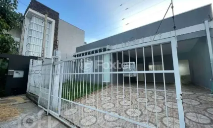 Casa com 3 quartos à venda na Rua Moacyr Domingues, 19, São José, Canoas, 130 m2 por R$ 650.000