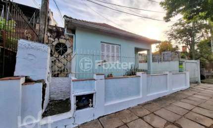 Casa com 3 quartos à venda na Rua São Luiz Gonzaga, 550, Guarani, Novo Hamburgo, 94 m2 por R$ 375.000