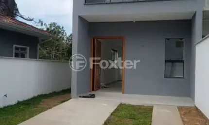 Casa com 3 quartos à venda na Servidão Bem Viver, 101, Campeche, Florianópolis, 103 m2 por R$ 860.000