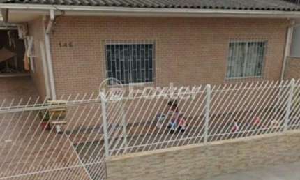 Casa com 3 quartos à venda na Rua Alaor da Silveira, 146, São Sebastião, Palhoça, 84 m2 por R$ 450.000
