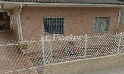 Casa com 3 quartos à venda na Rua Alaor da Silveira, 146, São Sebastião, Palhoça, 84 m2 por R$ 450.000
