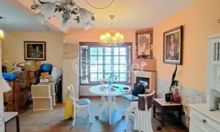 Casa com 3 quartos à venda na Rua Fortunato Della Casa, 25, Espírito Santo, Porto Alegre, 156 m2 por R$ 749.000
