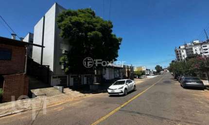 Apartamento com 1 quarto à venda na Rua Benjamin Constant, 145, Rio Branco, Novo Hamburgo, 55 m2 por R$ 190.000