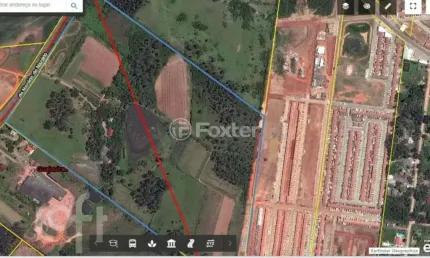 Casa com 1 quarto à venda na Avenida do Nazario, 111, Olaria, Canoas, 200 m2 por R$ 27.517.600