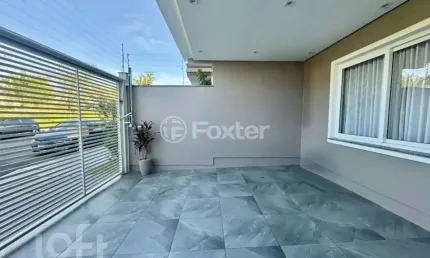 Casa com 2 quartos à venda na Rua das Petúnias, 174, Estância Velha, Canoas, 136 m2 por R$ 880.000