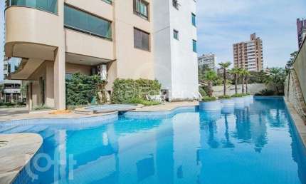 Apartamento com 3 quartos à venda na Rua Farnese, 110, Bela Vista, Porto Alegre, 301 m2 por R$ 3.600.000