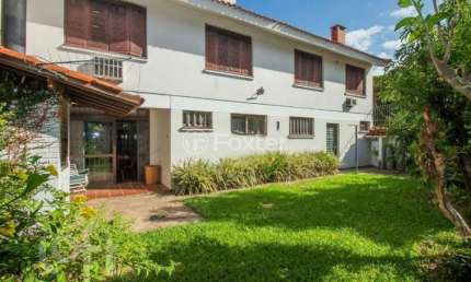 Casa com 4 quartos à venda na Rua Engenheiro Edmundo Gardolinski, 40, Boa Vista, Porto Alegre, 270 m2 por R$ 1.700.000