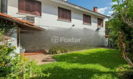 Casa com 4 quartos à venda na Rua Engenheiro Edmundo Gardolinski, 40, Boa Vista, Porto Alegre, 270 m2 por R$ 1.700.000