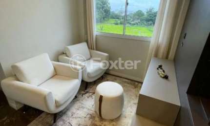 Apartamento com 2 quartos à venda na Alameda Três de Outubro, 15, Sarandi, Porto Alegre, 40 m2 por R$ 290.000
