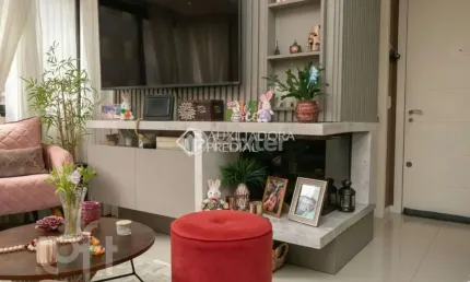 Apartamento com 2 quartos à venda na Avenida Bagé, 1382, Petrópolis, Porto Alegre, 86 m2 por R$ 970.000