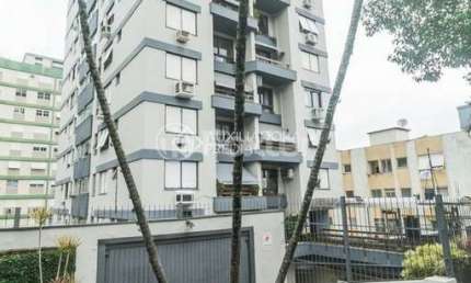 Apartamento com 2 quartos à venda na Rua Guilherme Alves, 60, Partenon, Porto Alegre, 72 m2 por R$ 420.000