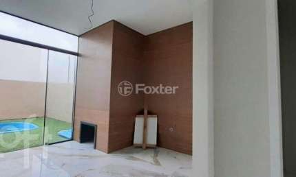 Casa com 3 quartos à venda na Rua Werno Finkler, 72, Aberta dos Morros, Porto Alegre, 120 m2 por R$ 650.000