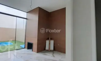 Casa com 3 quartos à venda na Rua Werno Finkler, 72, Aberta dos Morros, Porto Alegre, 120 m2 por R$ 650.000