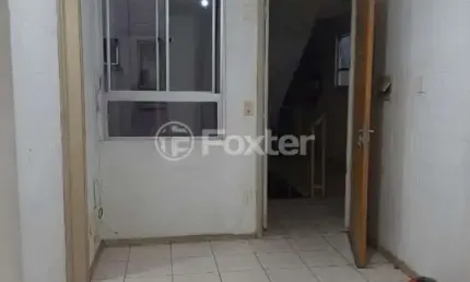Apartamento com 2 quartos à venda na rua josé barcellos garcia, 40, rubem berta, porto alegre, 37 m2 por r$ 130.000