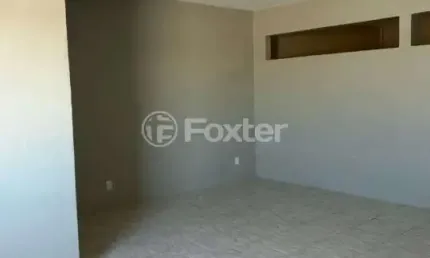 Apartamento com 1 quarto à venda na Avenida Getúlio Vargas, 939, Niterói, Canoas, 47 m2 por R$ 128.000