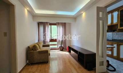 Apartamento com 2 quartos à venda na Rua Javari, 111, Cristo Redentor, Porto Alegre, 60 m2 por R$ 294.500