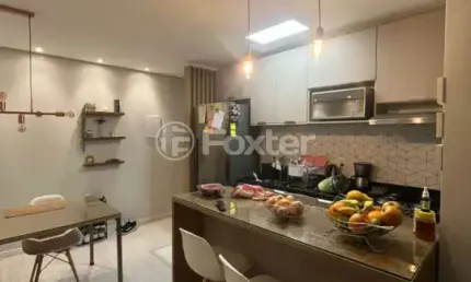 Apartamento com 2 quartos à venda na Rua Brasil, 121, Centro, Canoas, 52 m2 por R$ 400.000