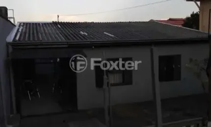 Casa comercial com 2 salas à venda na avenida nilo ruschel, 777, morro santana, porto alegre, 350 m2 por r$ 583.000